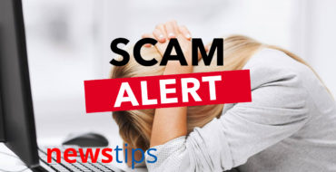 Avoid scammers this tax time