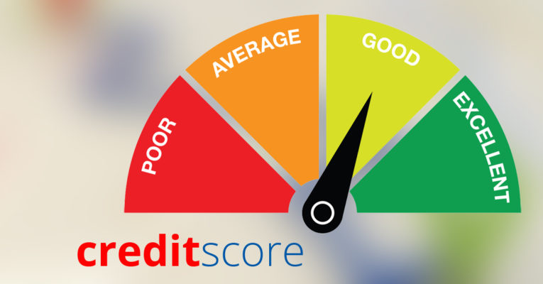 How good is your credit score?