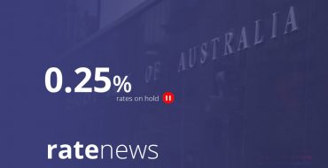 RBA holds interest rates for April at 0.25 per cent