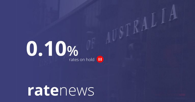 RBA holds interest rates for April, 2022 at 0.10 per cent